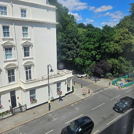 Luxury Flat In South Kensington Londres Exterior foto