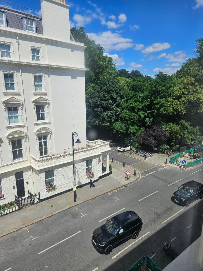 Luxury Flat In South Kensington Londres Exterior foto