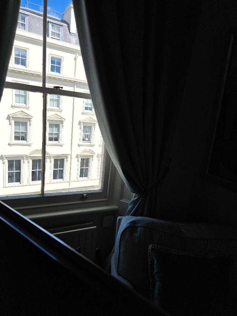 Luxury Flat In South Kensington Londres Exterior foto